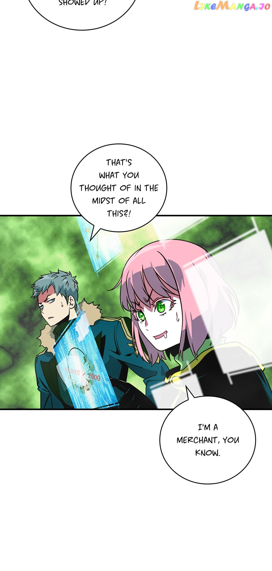 I’m Destined For Greatness! Chapter 168 - page 67