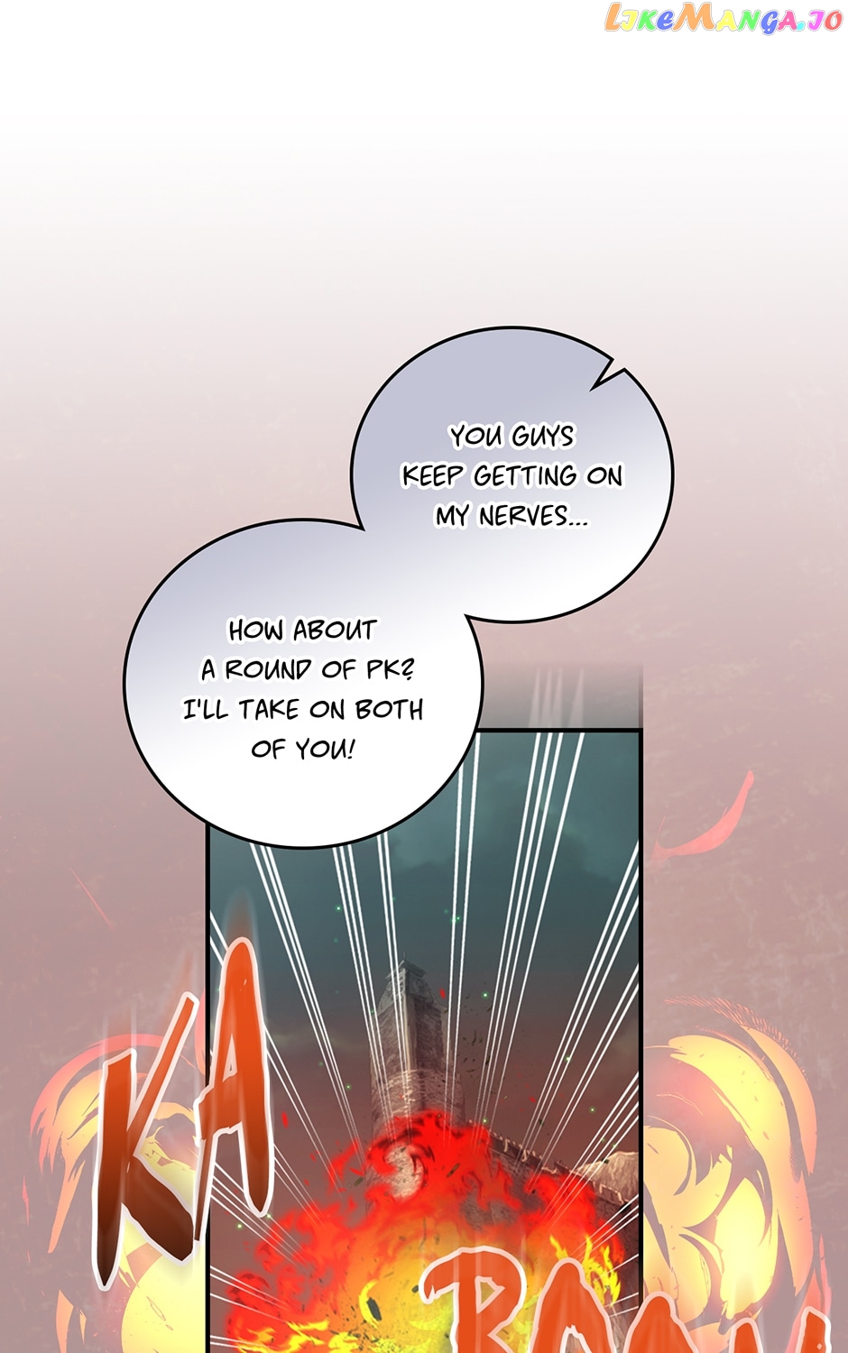 I’m Destined For Greatness! Chapter 168 - page 74