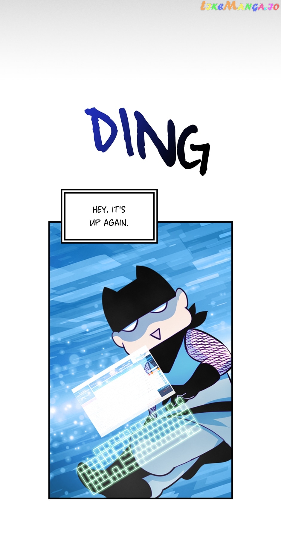 I’m Destined For Greatness! Chapter 169 - page 40