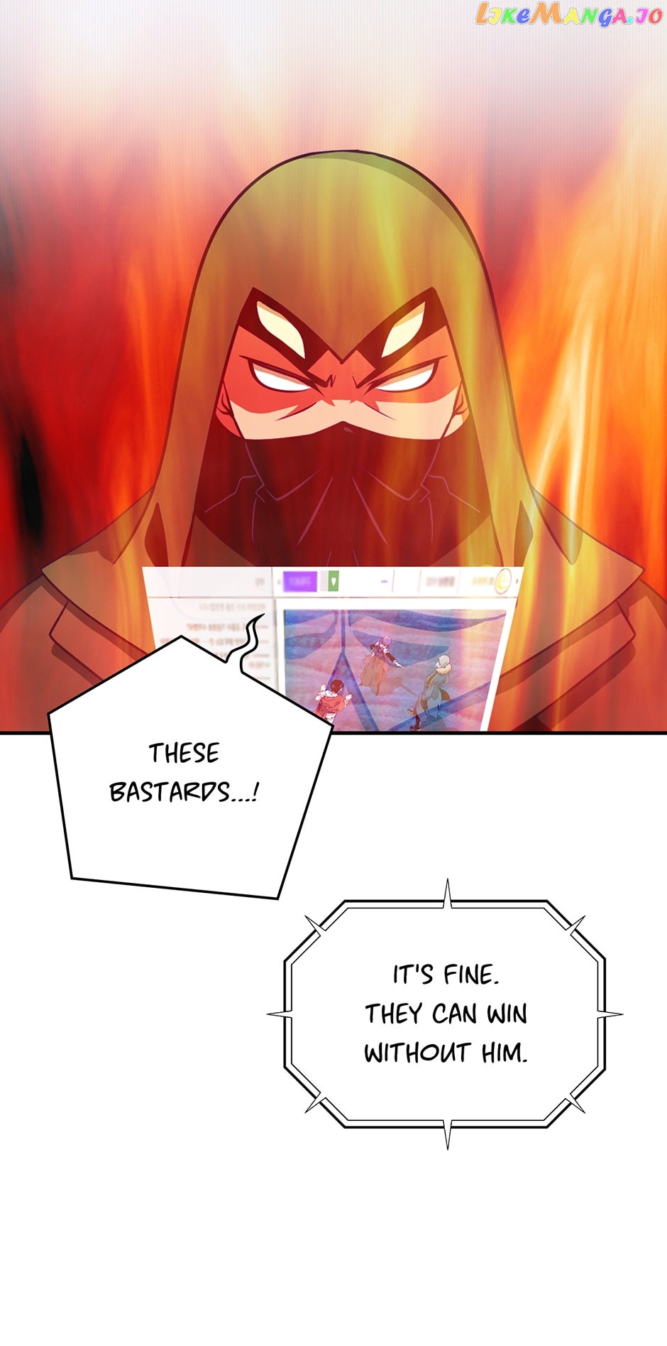 I’m Destined For Greatness! Chapter 169 - page 74