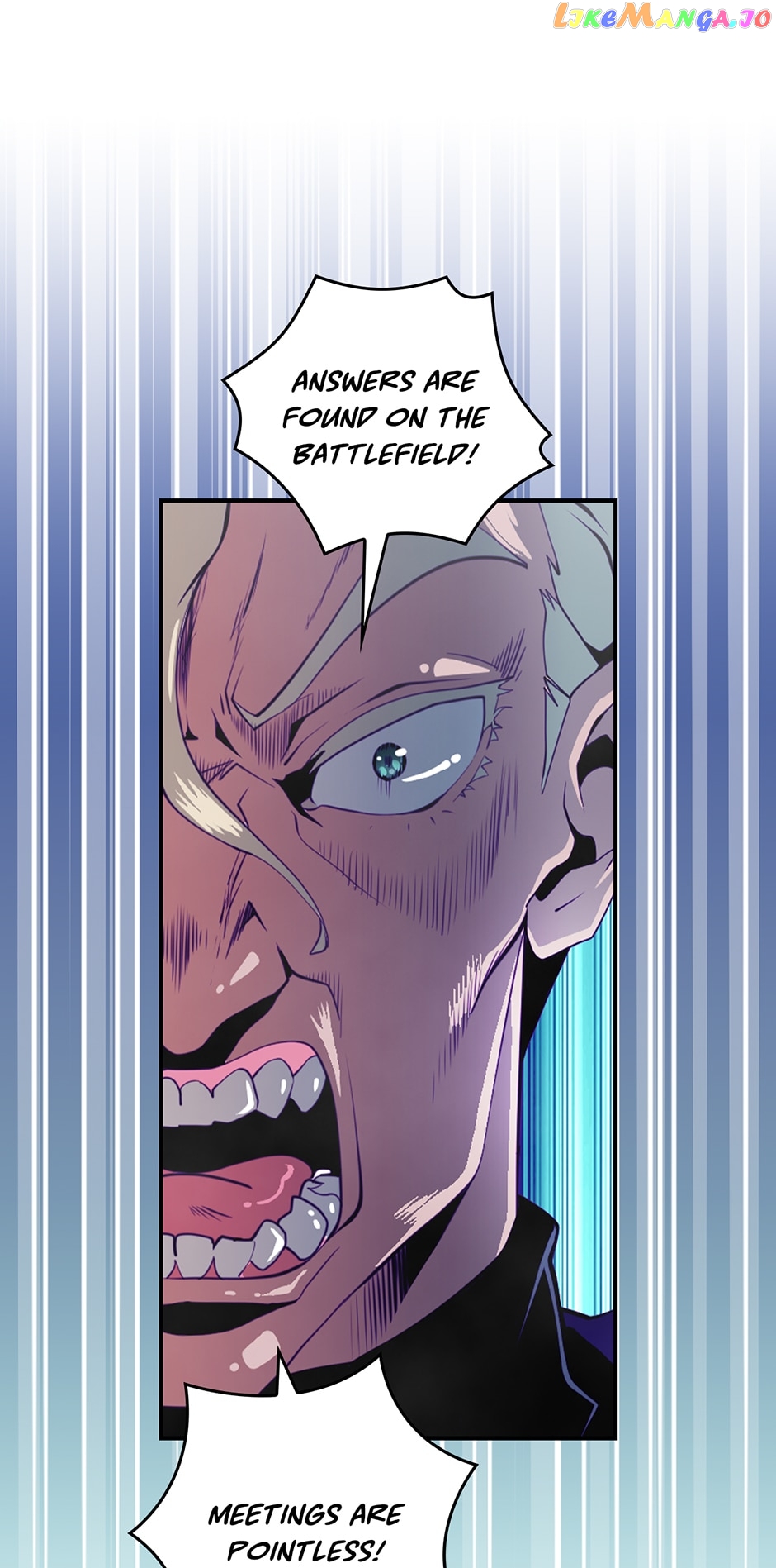 I’m Destined For Greatness! Chapter 170 - page 1