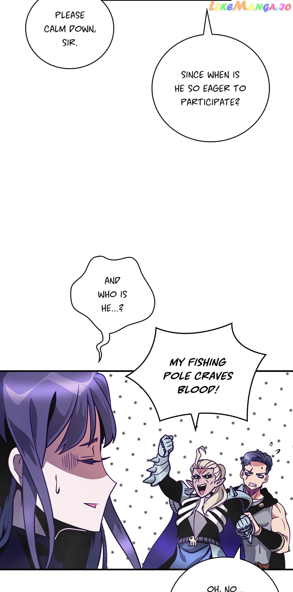 I’m Destined For Greatness! Chapter 170 - page 3
