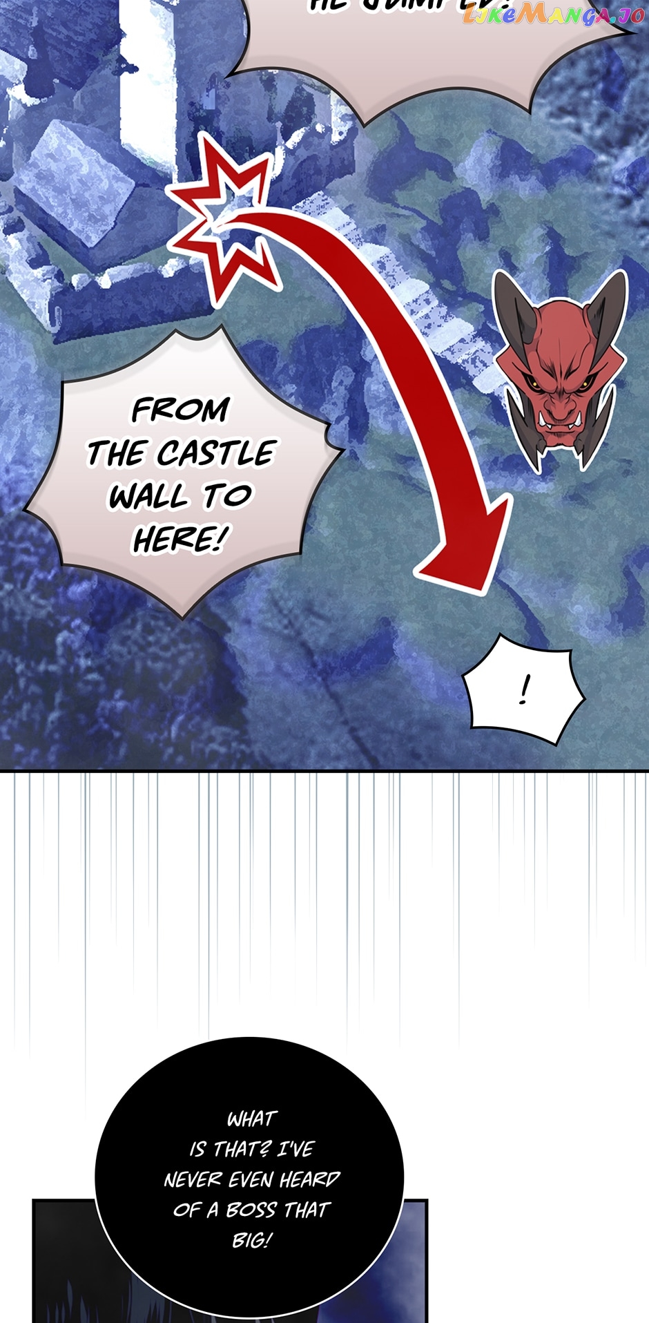 I’m Destined For Greatness! Chapter 170 - page 30