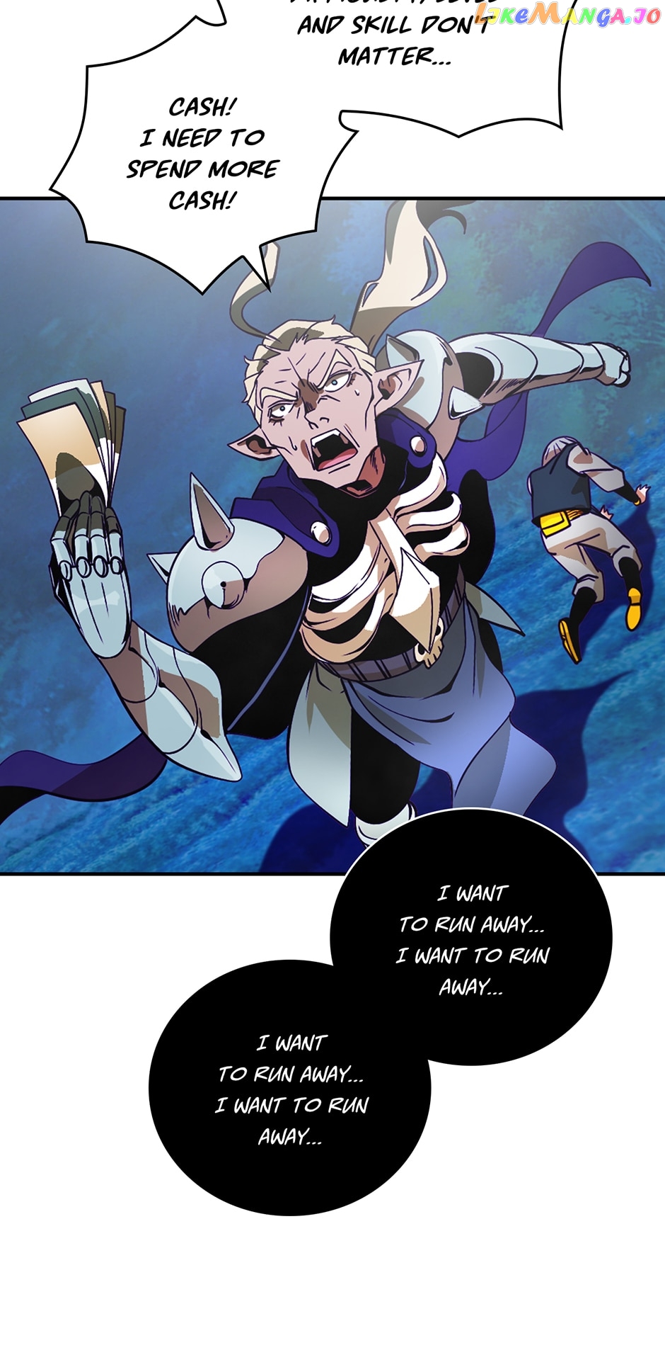 I’m Destined For Greatness! Chapter 170 - page 33
