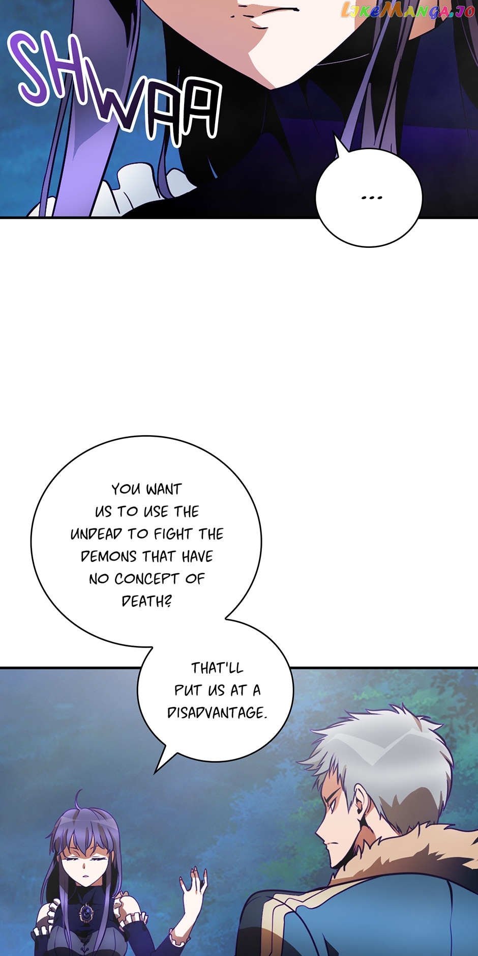 I’m Destined For Greatness! Chapter 170 - page 39