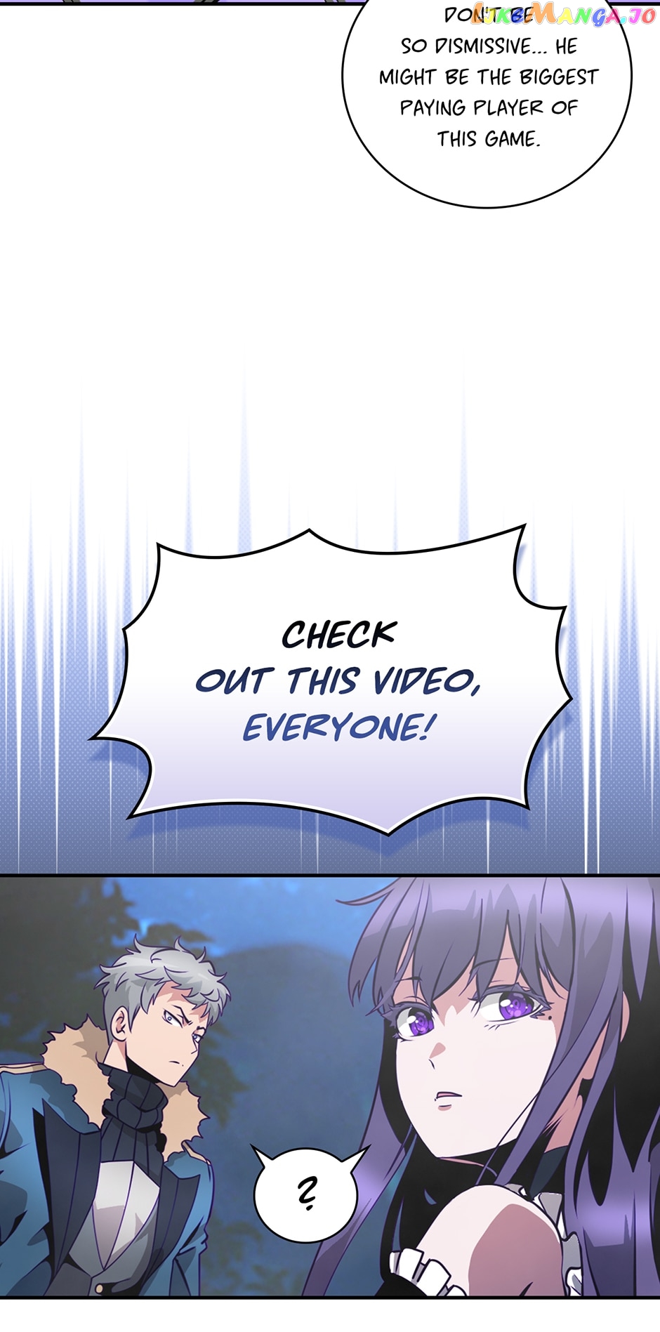 I’m Destined For Greatness! Chapter 170 - page 5