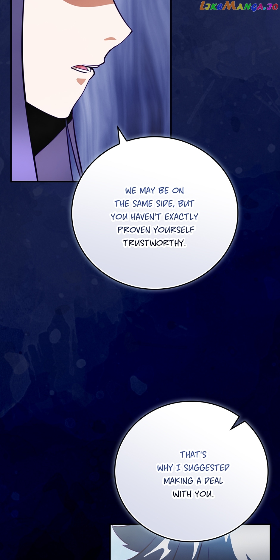 I’m Destined For Greatness! Chapter 170 - page 41