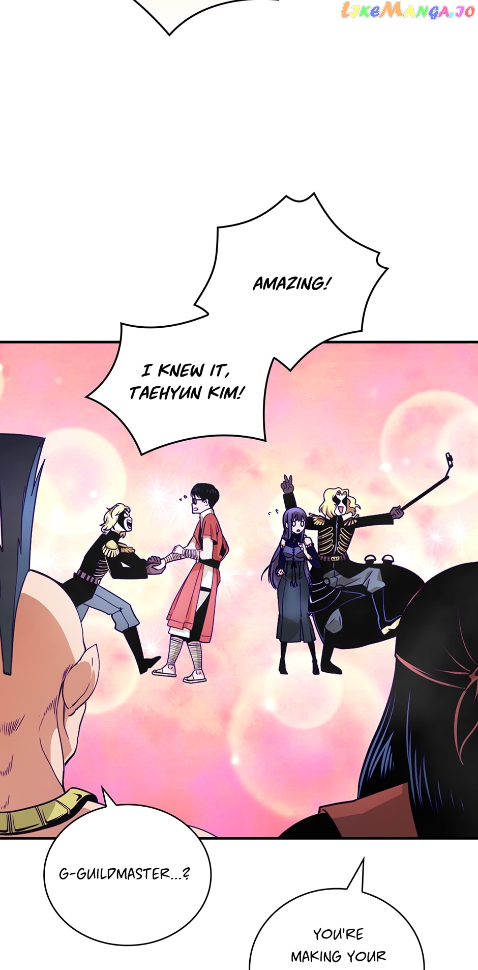 I’m Destined For Greatness! Chapter 170 - page 46