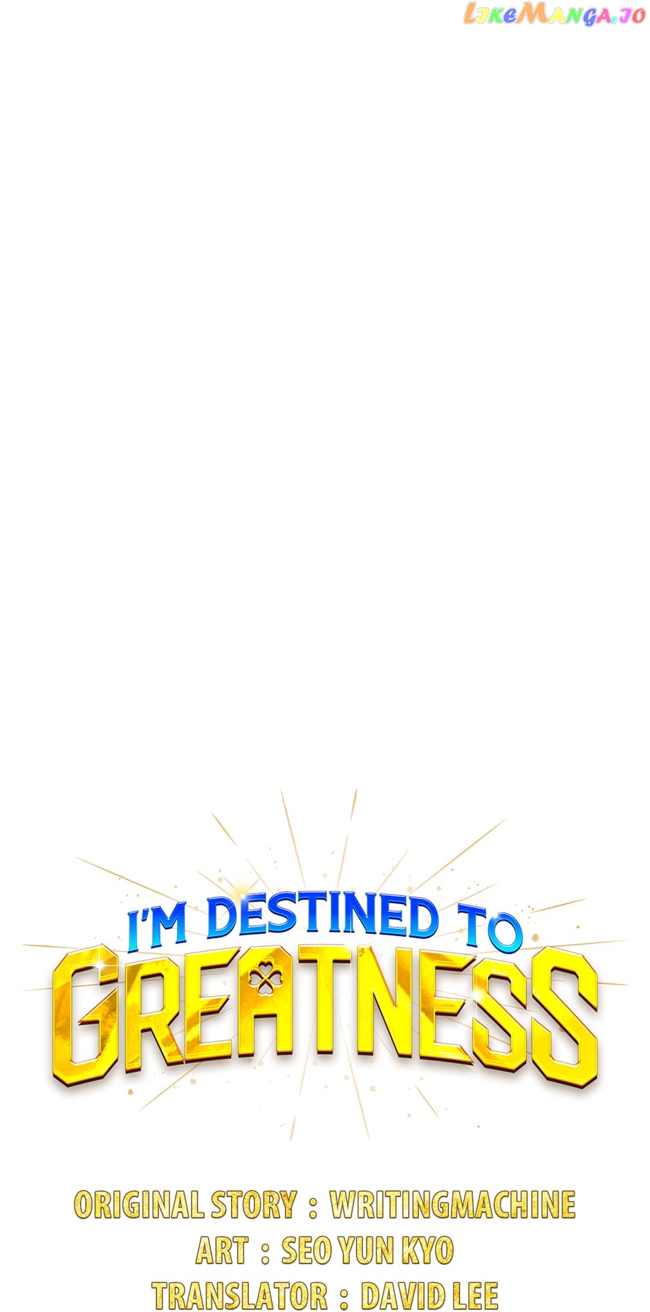 I’m Destined For Greatness! Chapter 170 - page 6