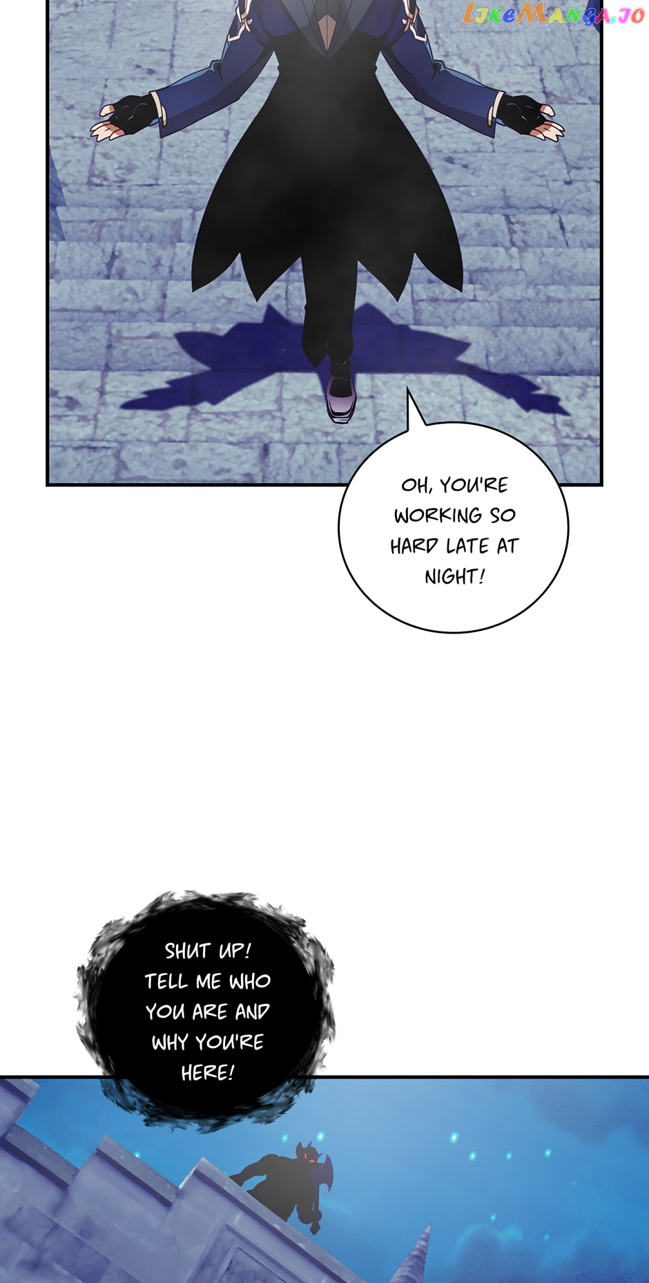 I’m Destined For Greatness! Chapter 170 - page 52