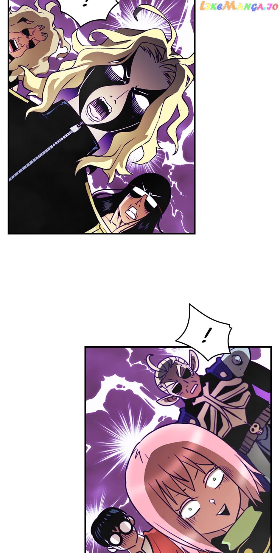 I’m Destined For Greatness! Chapter 170 - page 55