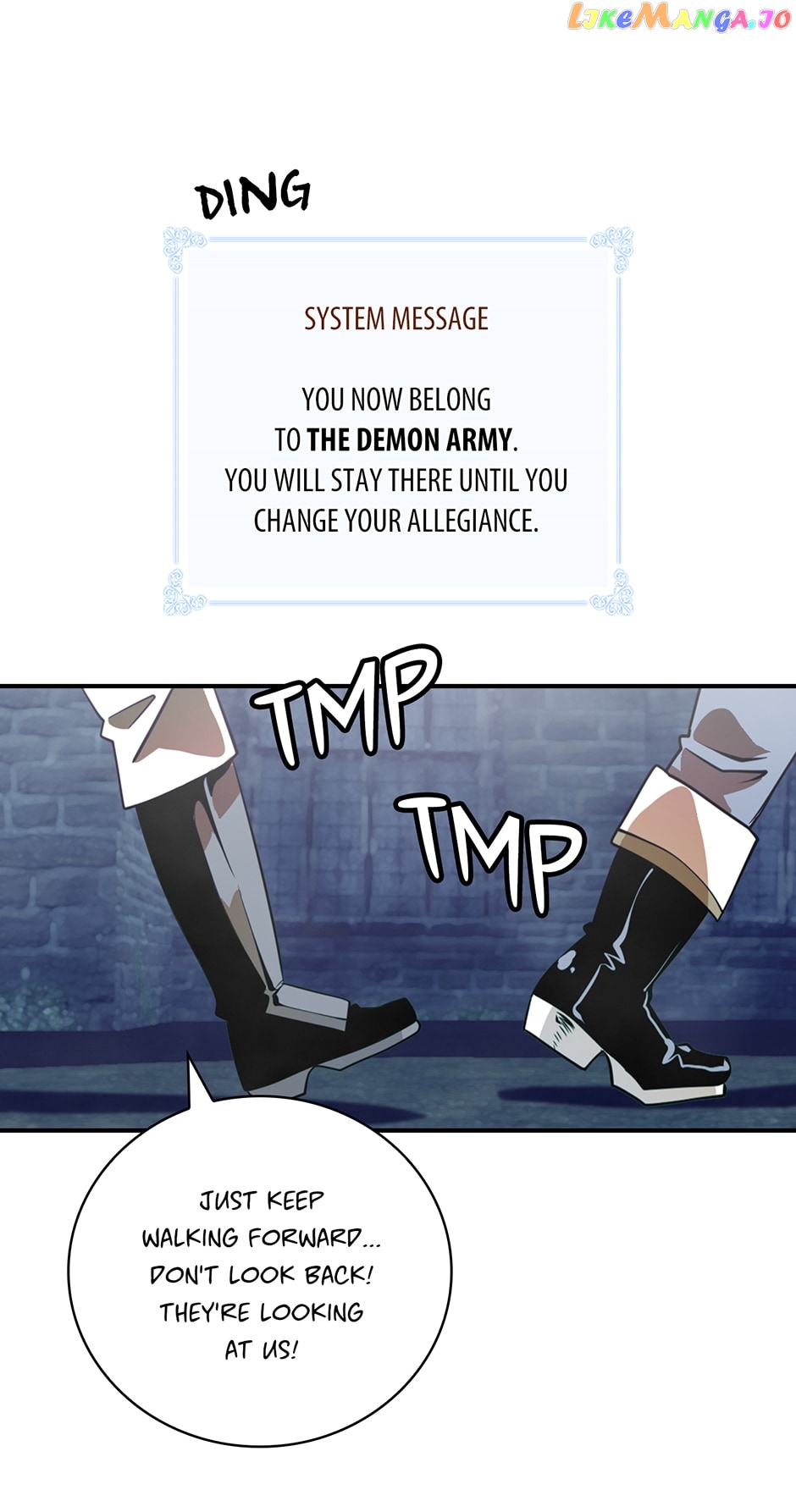 I’m Destined For Greatness! Chapter 170 - page 67