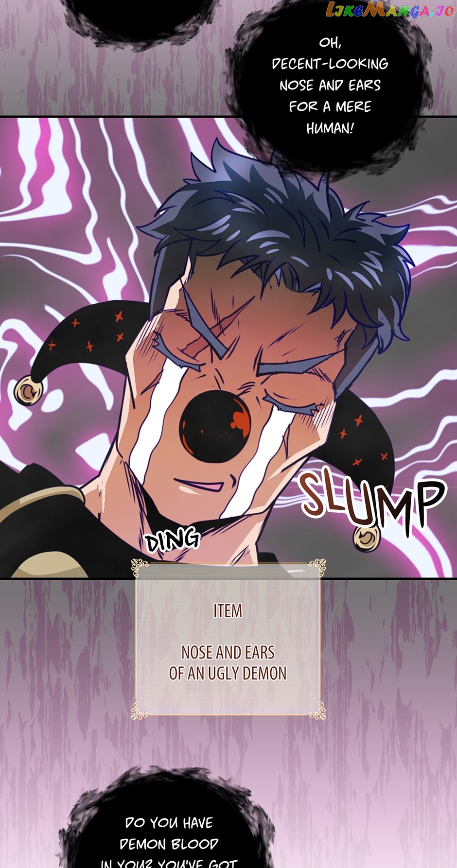 I’m Destined For Greatness! Chapter 170 - page 73