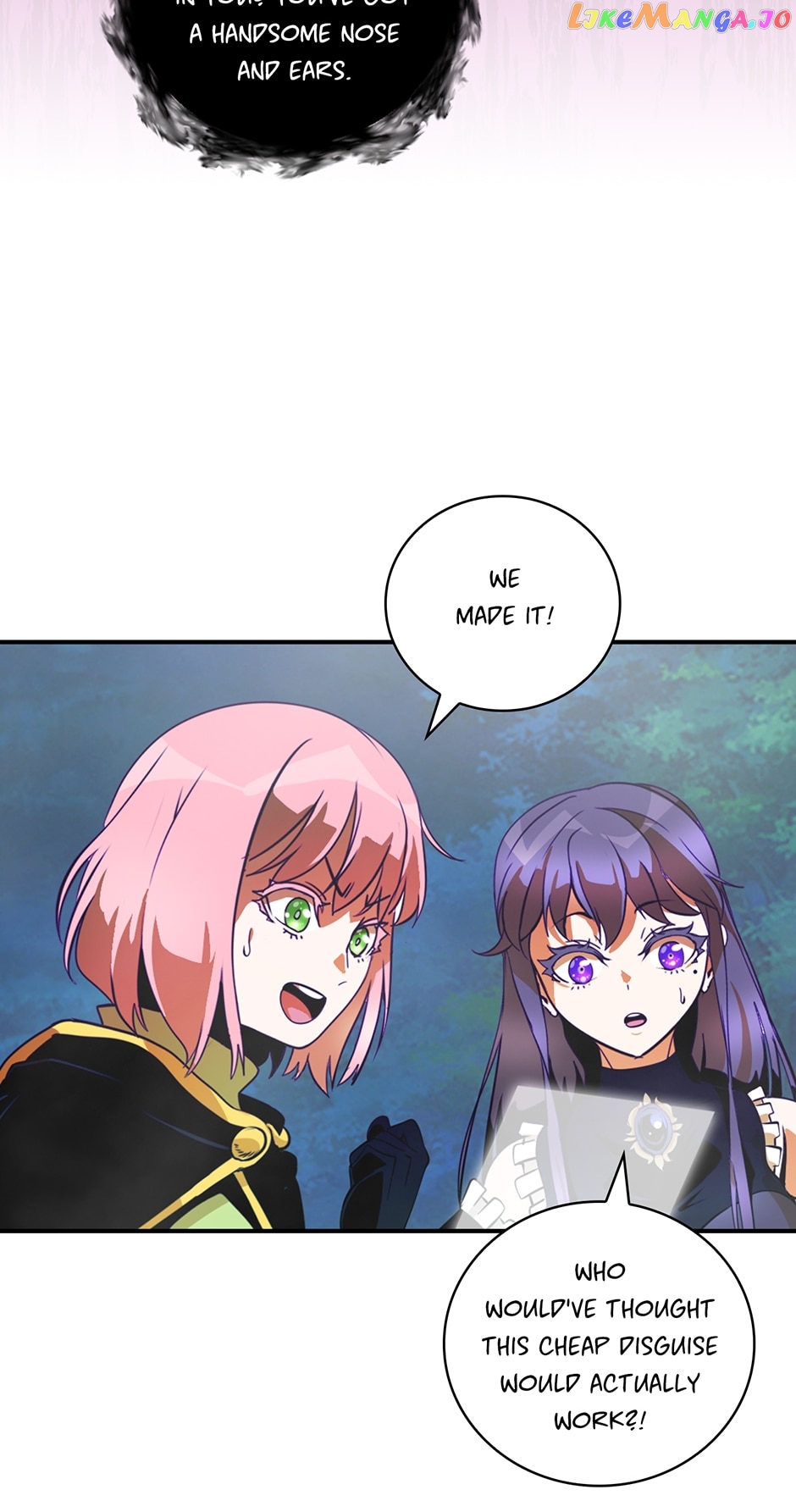I’m Destined For Greatness! Chapter 170 - page 74