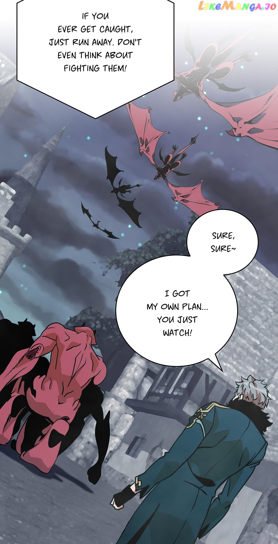 I’m Destined For Greatness! Chapter 171 - page 2