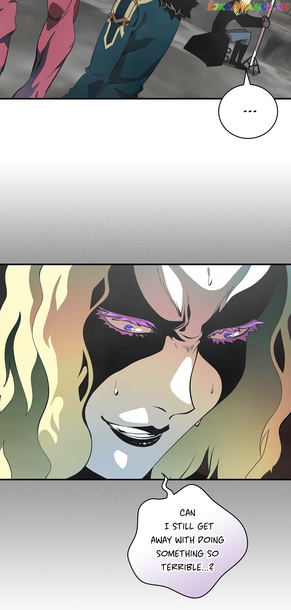 I’m Destined For Greatness! Chapter 171 - page 14