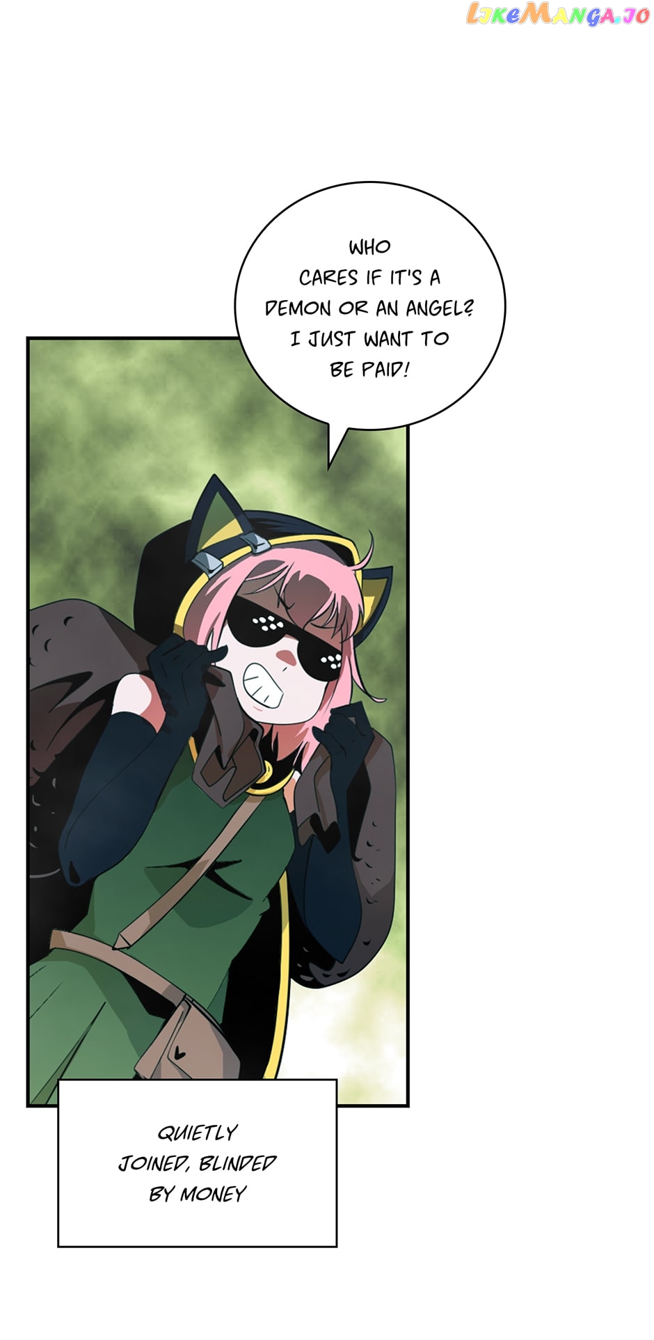 I’m Destined For Greatness! Chapter 171 - page 16
