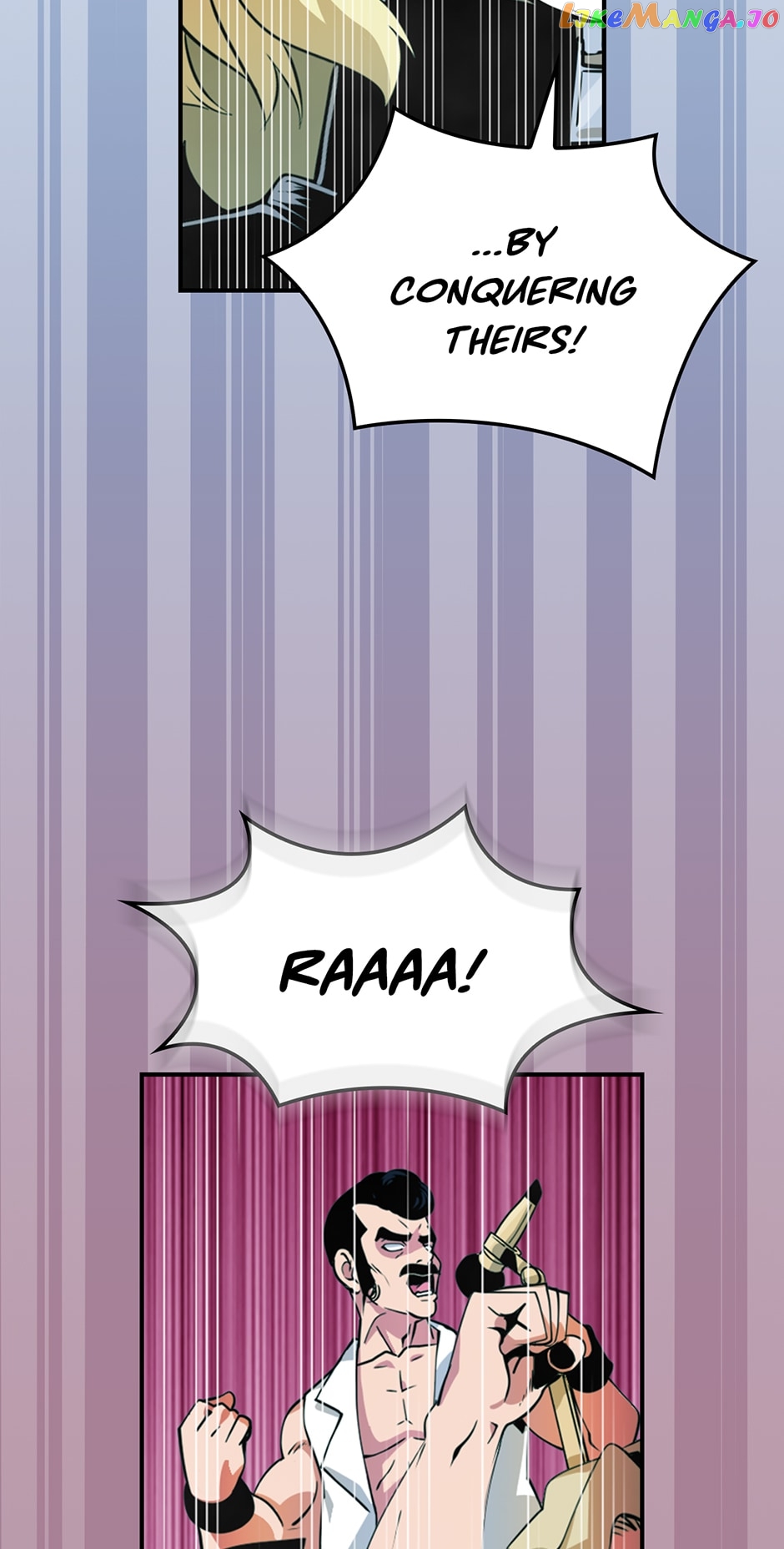 I’m Destined For Greatness! Chapter 171 - page 23