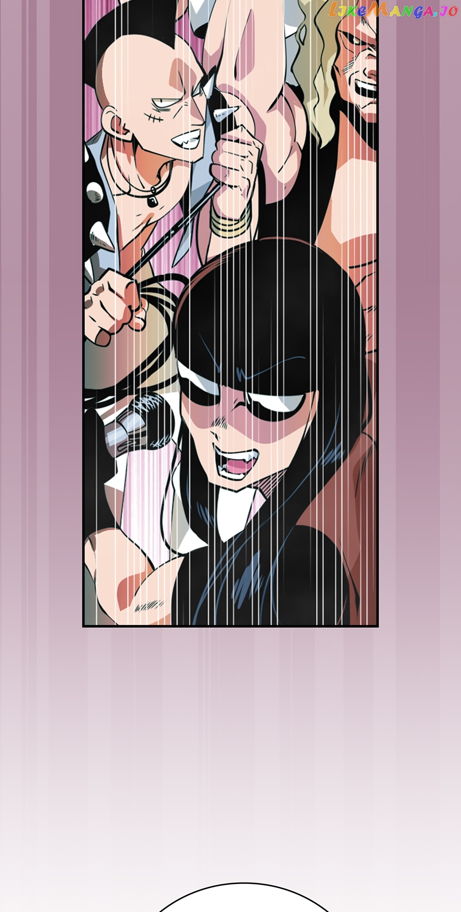 I’m Destined For Greatness! Chapter 171 - page 24