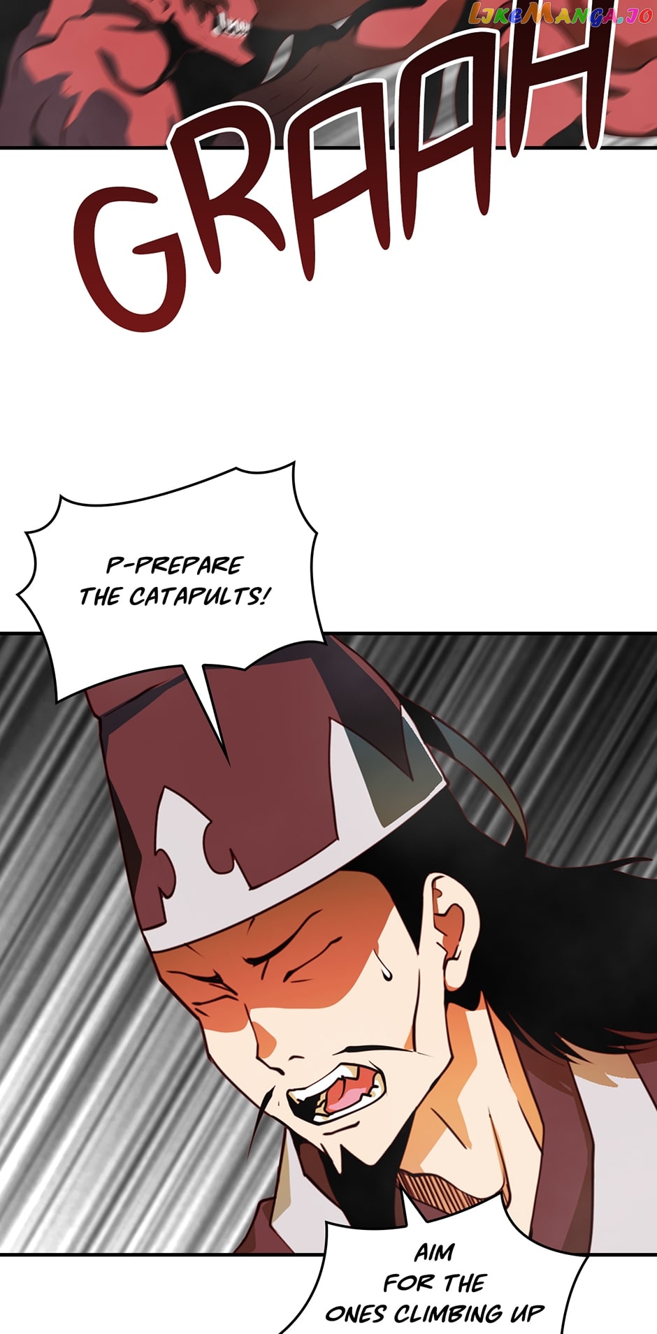 I’m Destined For Greatness! Chapter 171 - page 32