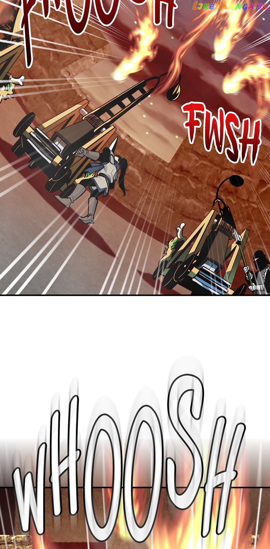 I’m Destined For Greatness! Chapter 171 - page 34
