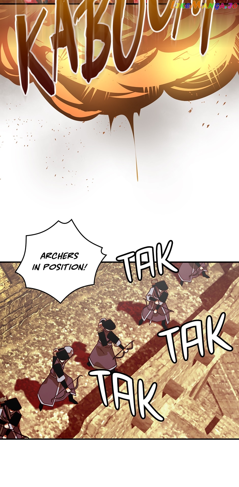 I’m Destined For Greatness! Chapter 171 - page 36