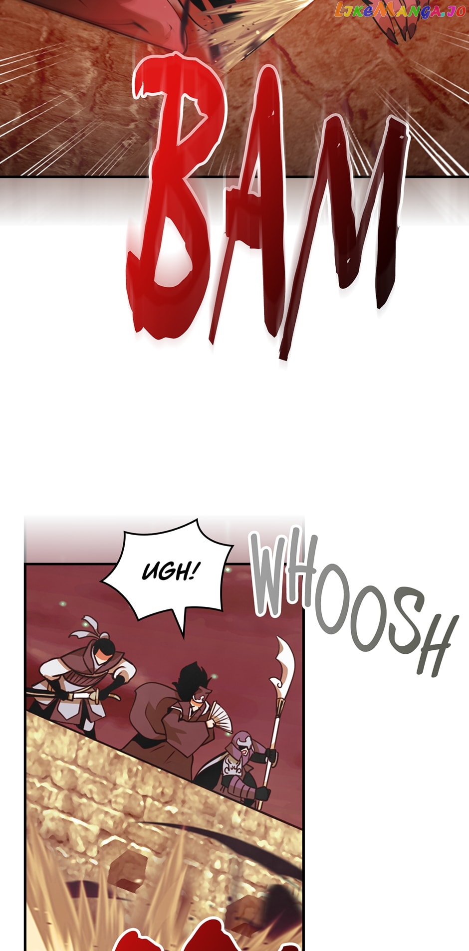I’m Destined For Greatness! Chapter 171 - page 40