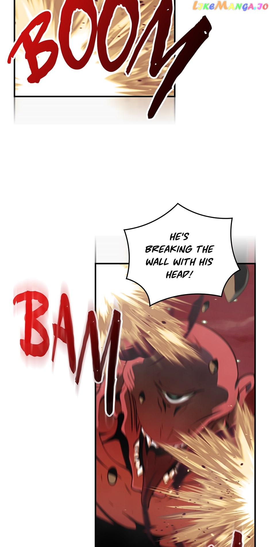 I’m Destined For Greatness! Chapter 171 - page 41