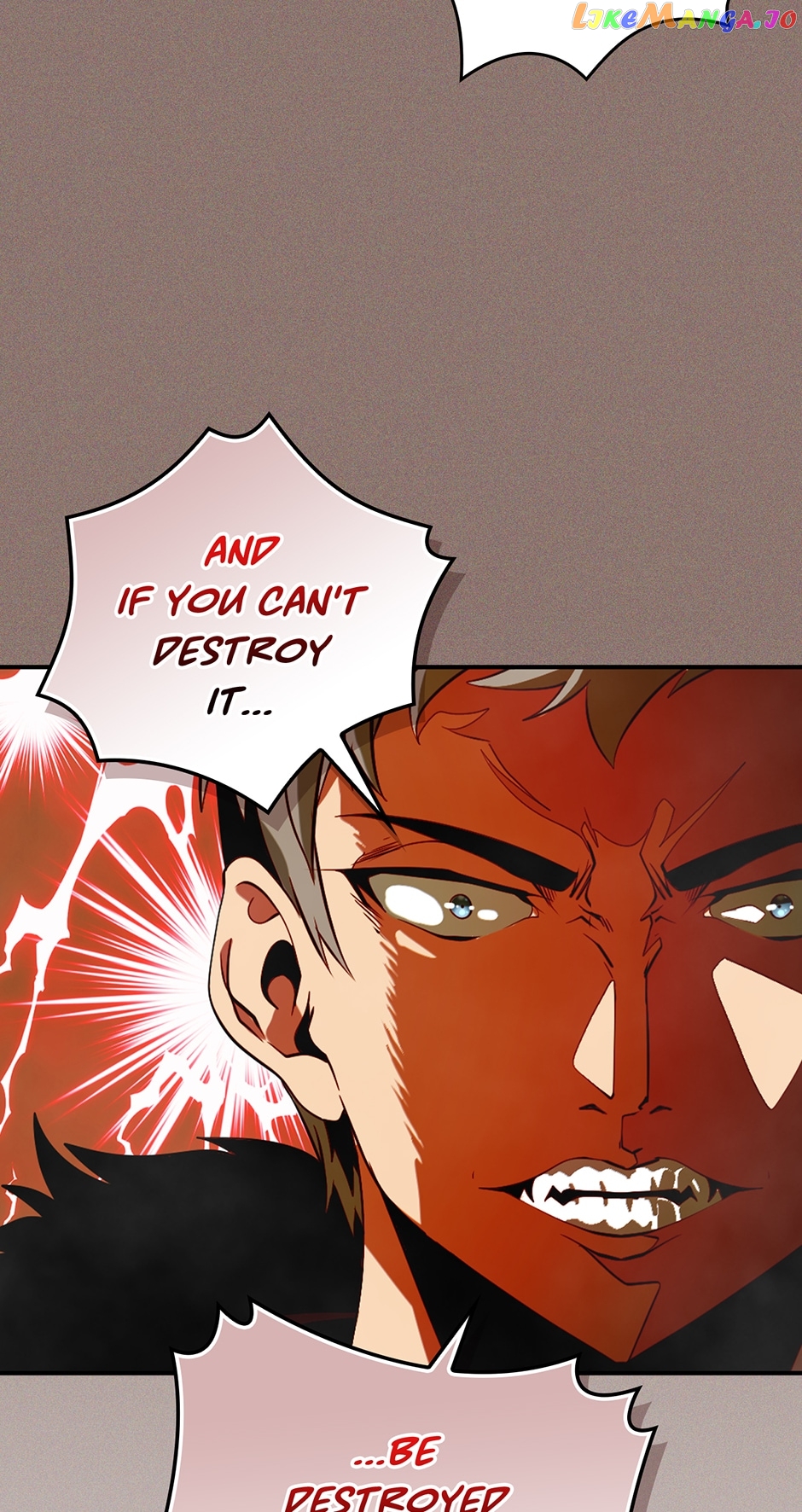 I’m Destined For Greatness! Chapter 171 - page 53