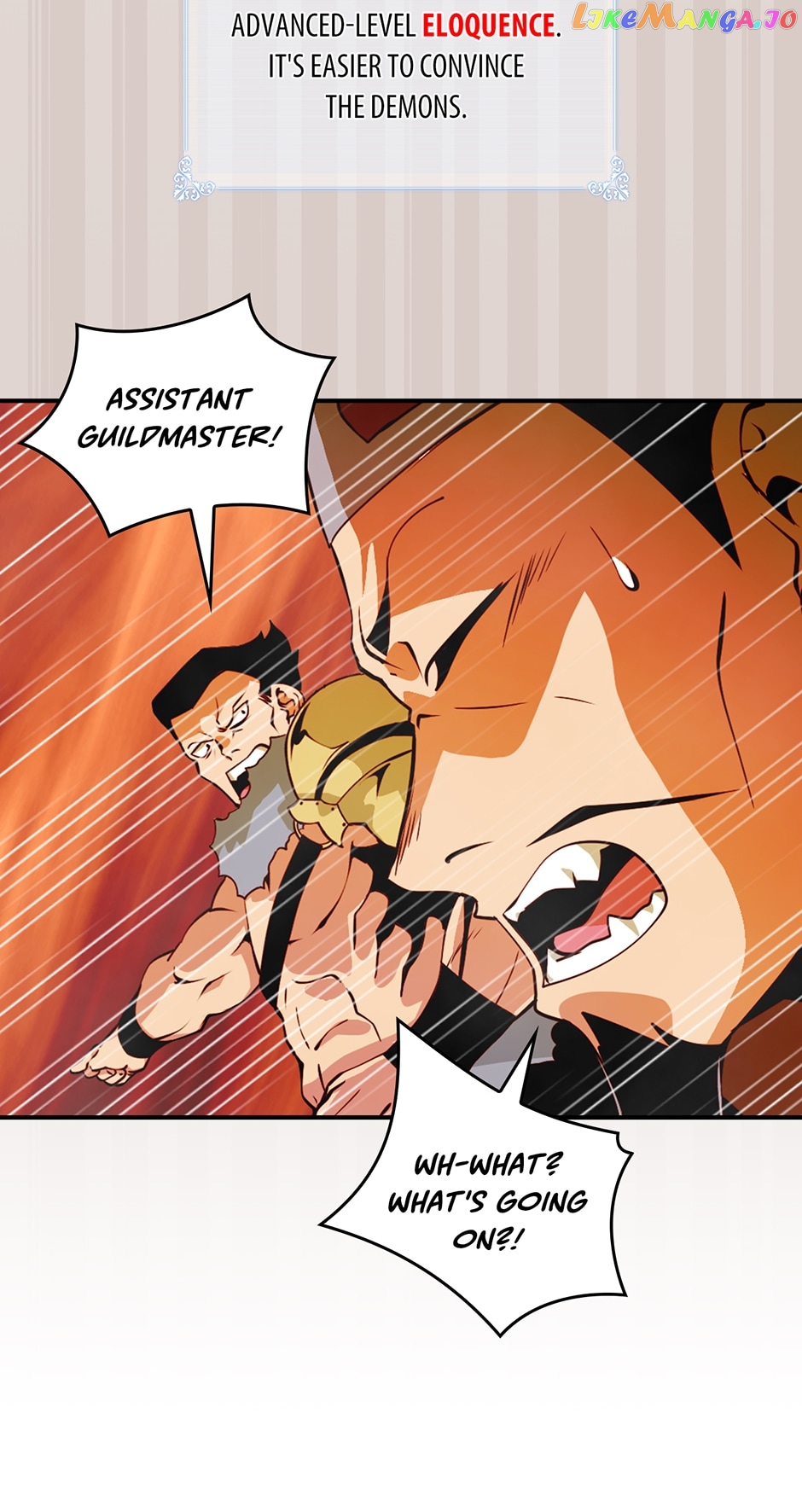 I’m Destined For Greatness! Chapter 171 - page 57