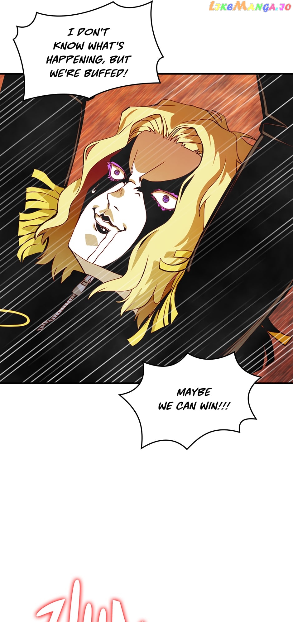 I’m Destined For Greatness! Chapter 171 - page 59