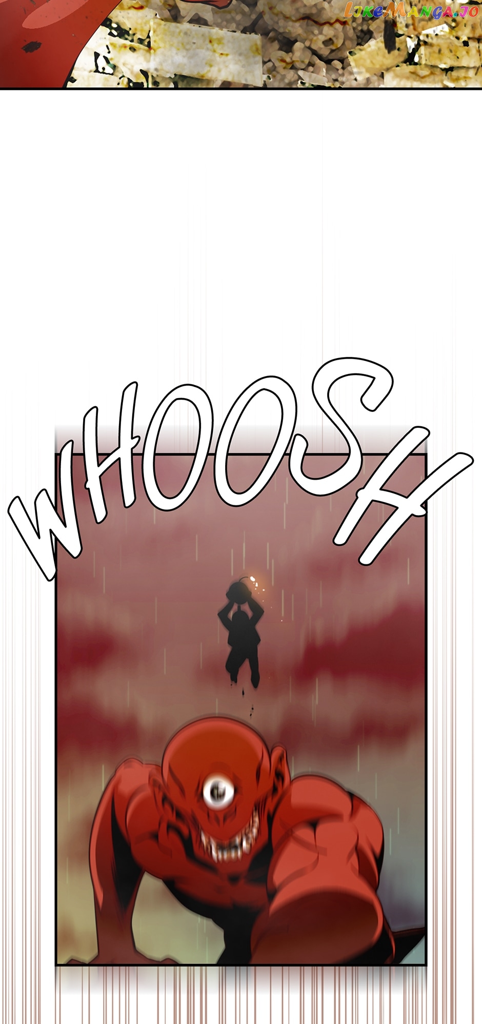 I’m Destined For Greatness! Chapter 171 - page 63
