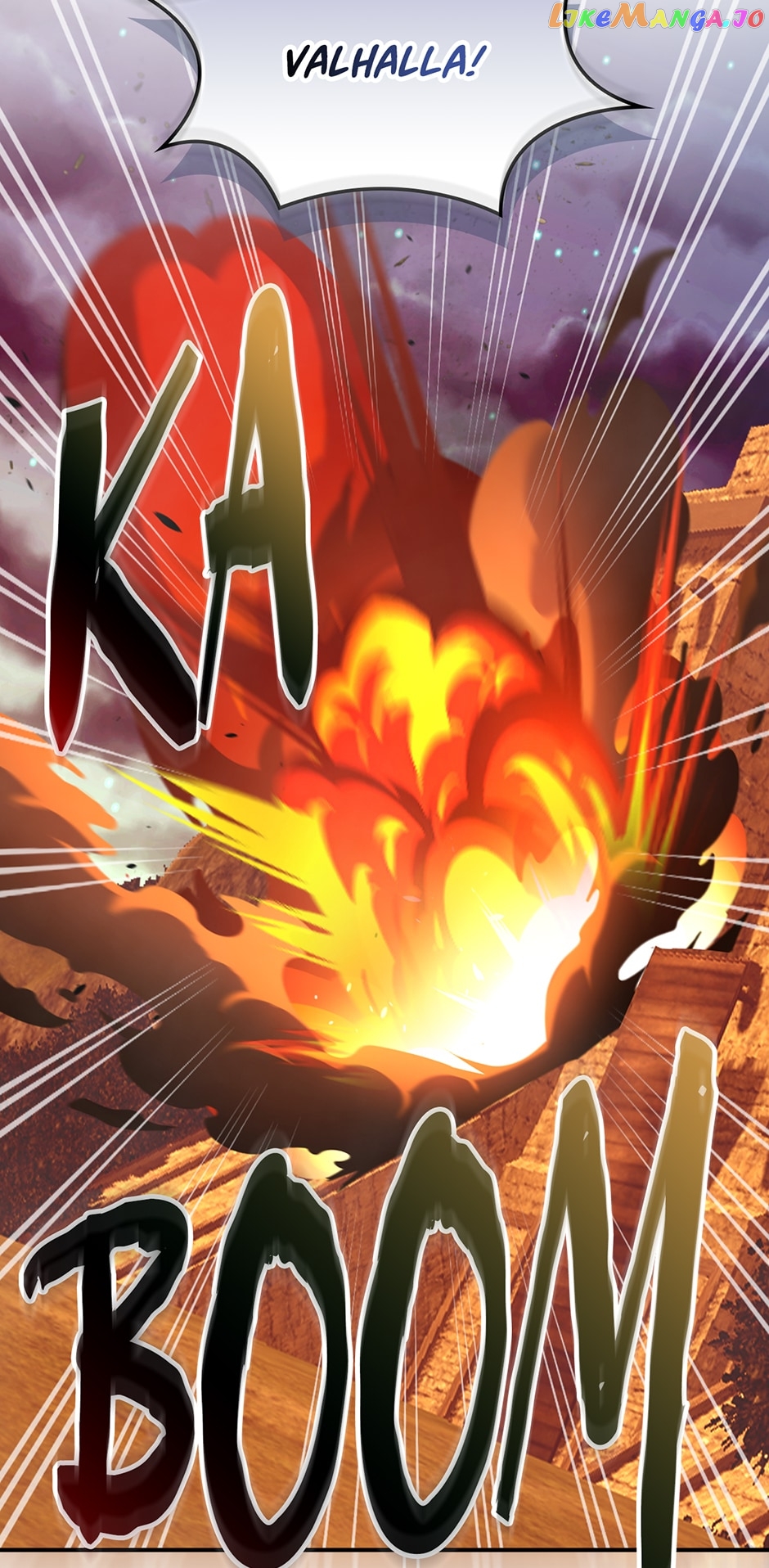 I’m Destined For Greatness! Chapter 171 - page 67