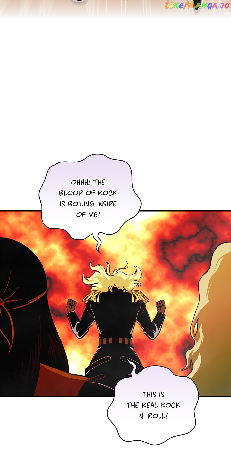 I’m Destined For Greatness! Chapter 171 - page 68