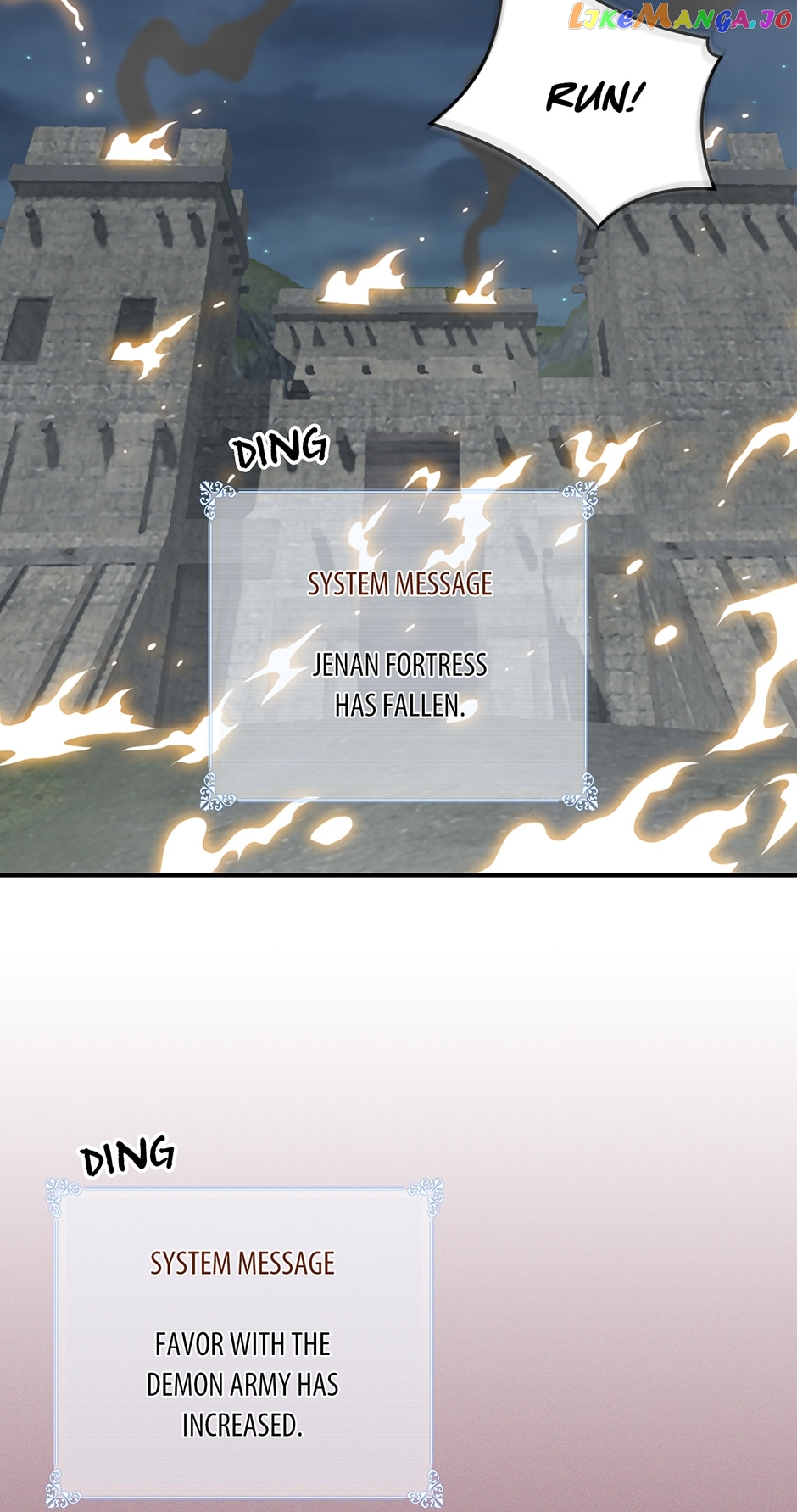 I’m Destined For Greatness! Chapter 172 - page 2