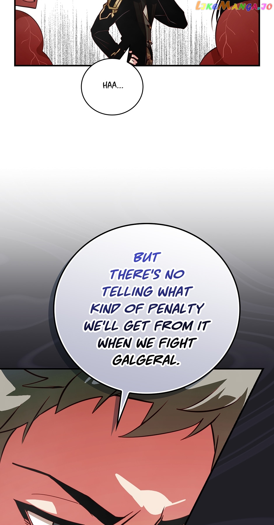 I’m Destined For Greatness! Chapter 172 - page 12
