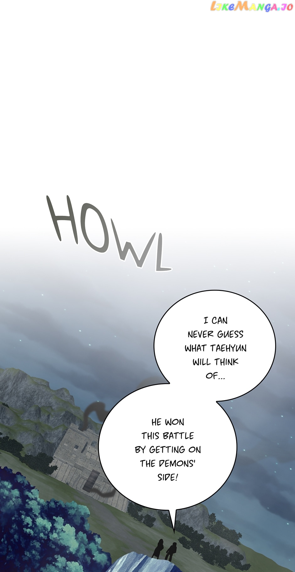 I’m Destined For Greatness! Chapter 172 - page 17