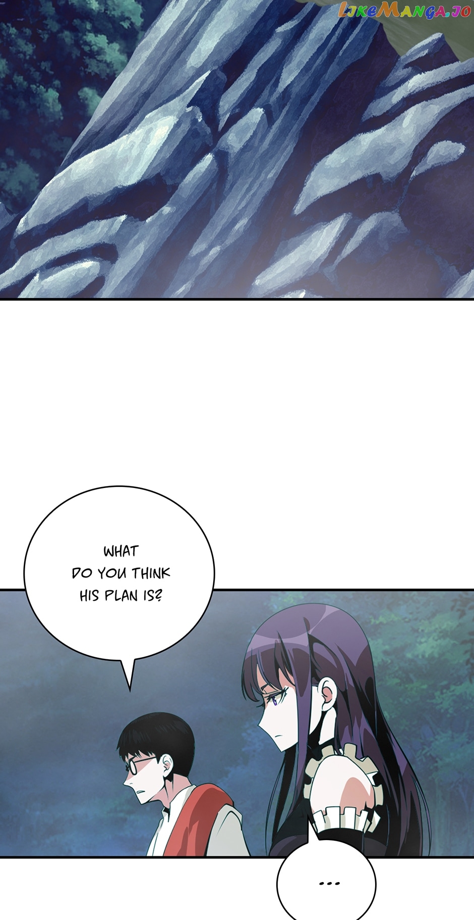 I’m Destined For Greatness! Chapter 172 - page 18