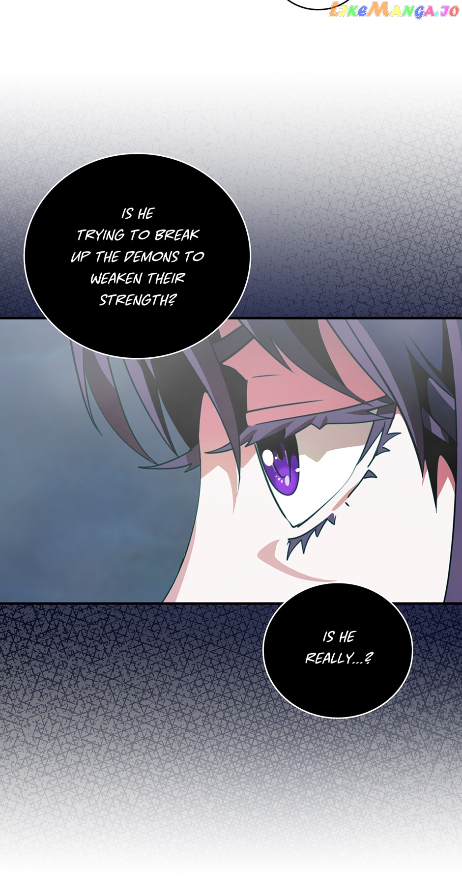 I’m Destined For Greatness! Chapter 172 - page 19