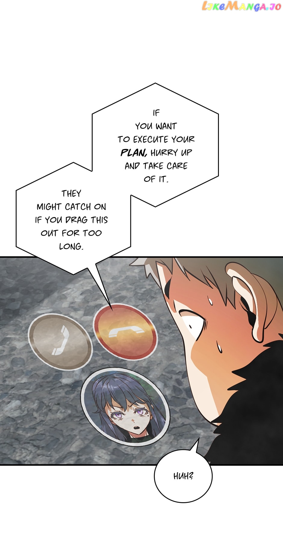 I’m Destined For Greatness! Chapter 172 - page 21