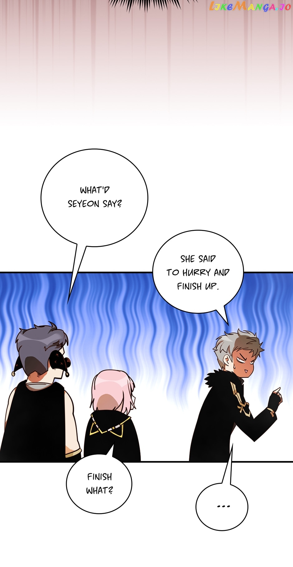 I’m Destined For Greatness! Chapter 172 - page 23