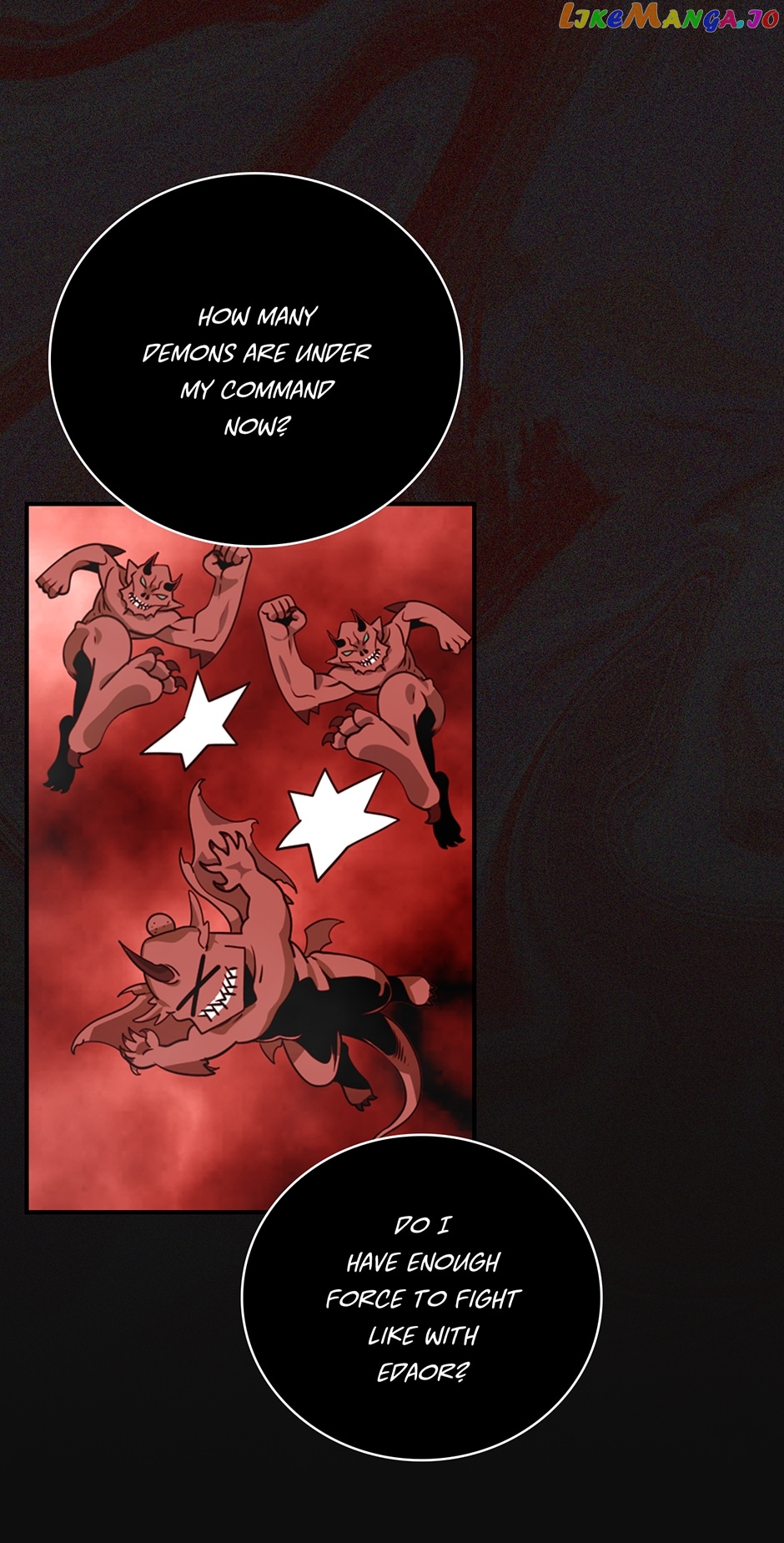 I’m Destined For Greatness! Chapter 172 - page 39