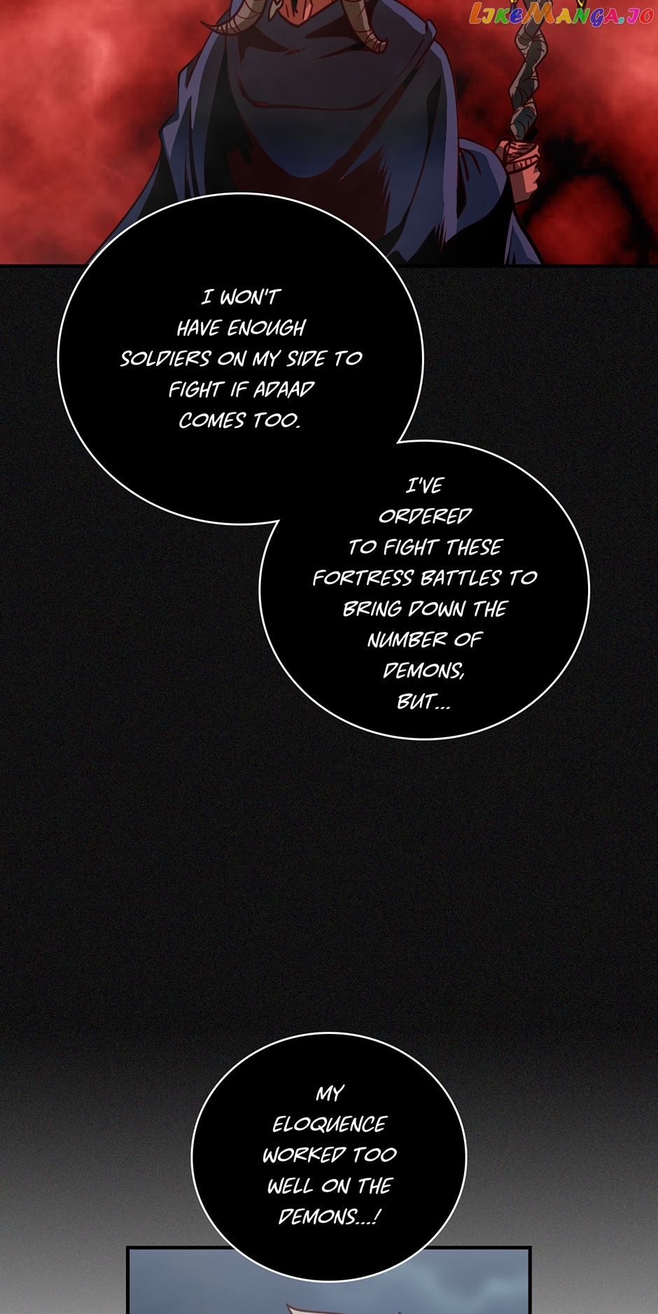 I’m Destined For Greatness! Chapter 172 - page 41