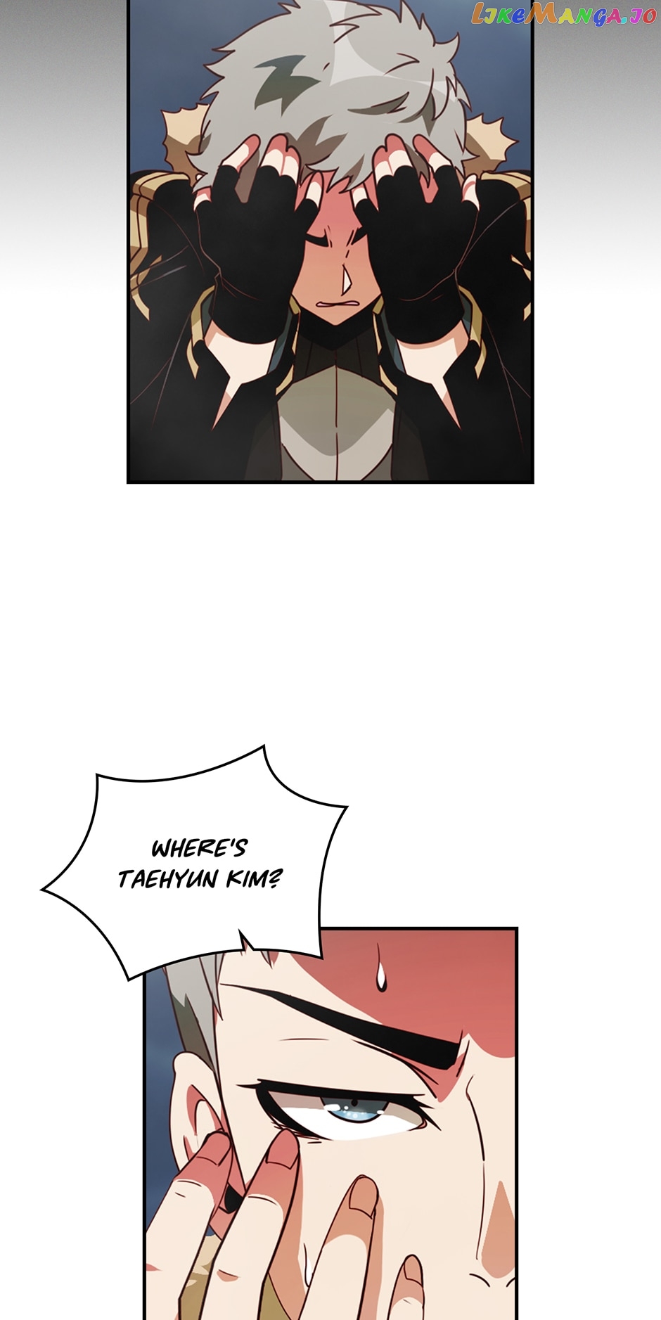 I’m Destined For Greatness! Chapter 172 - page 42