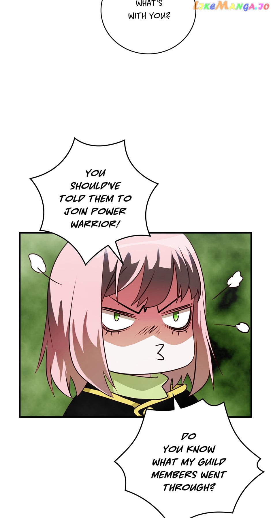 I’m Destined For Greatness! Chapter 172 - page 50