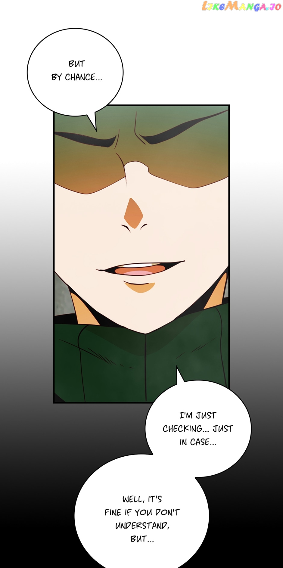 I’m Destined For Greatness! Chapter 172 - page 56