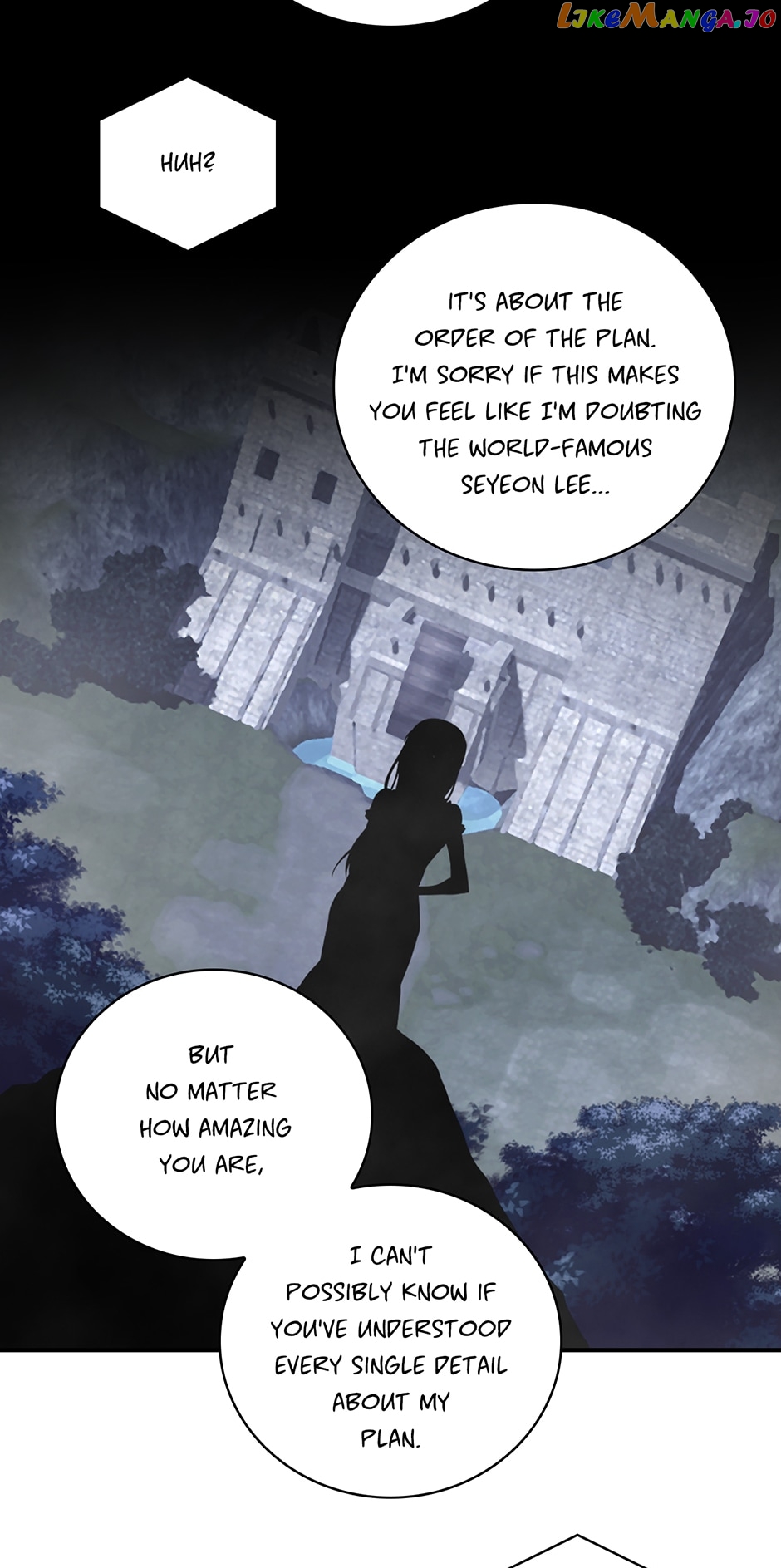 I’m Destined For Greatness! Chapter 172 - page 57