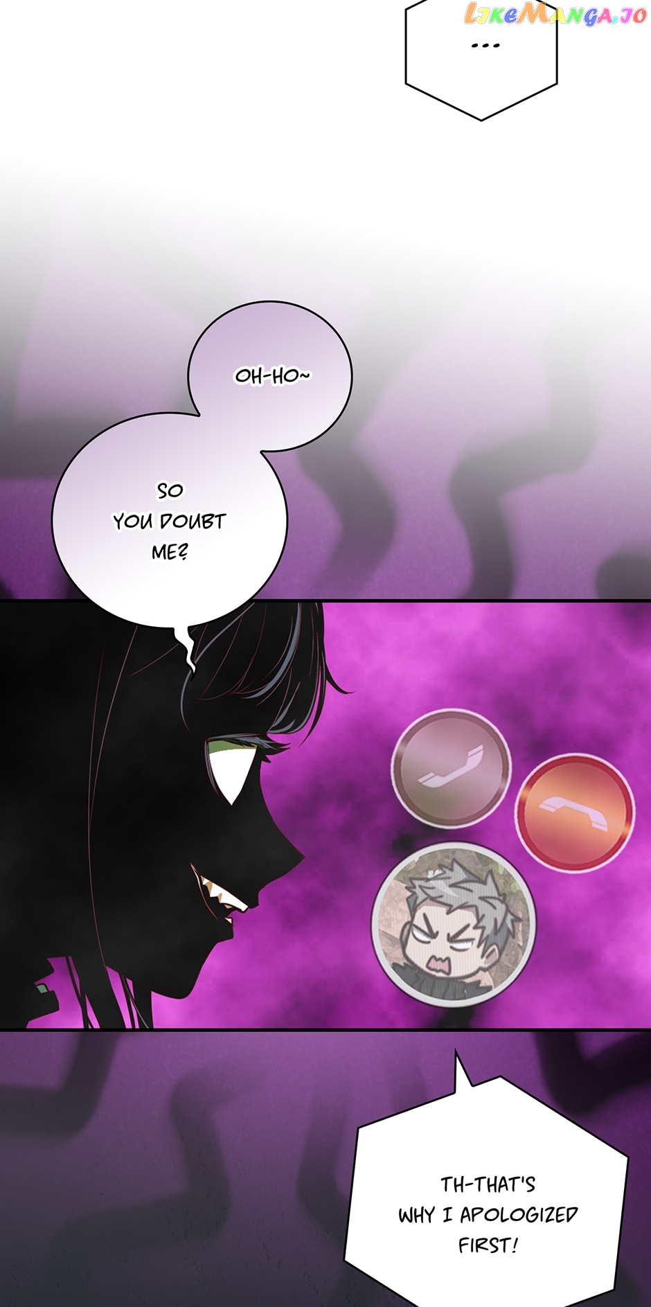 I’m Destined For Greatness! Chapter 172 - page 58