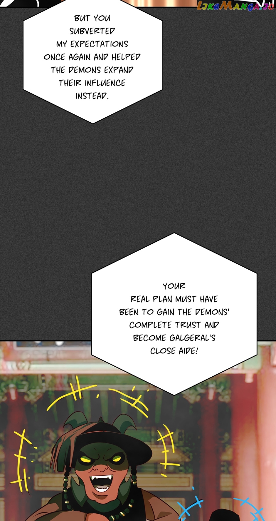 I’m Destined For Greatness! Chapter 172 - page 64