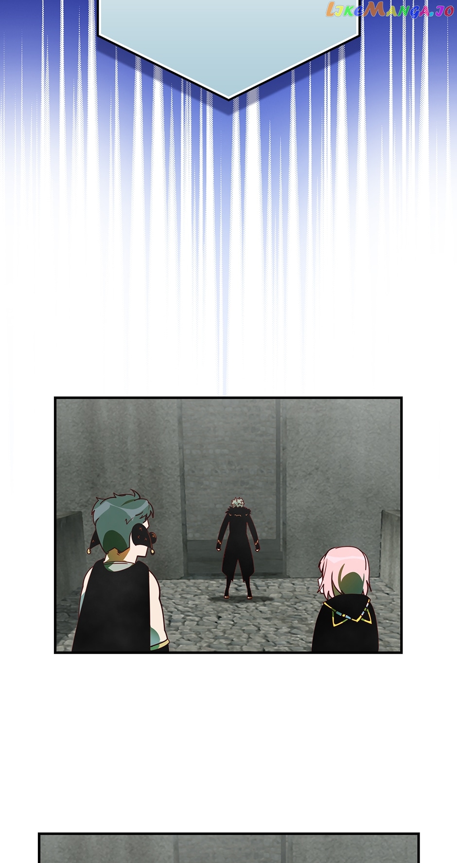 I’m Destined For Greatness! Chapter 172 - page 67
